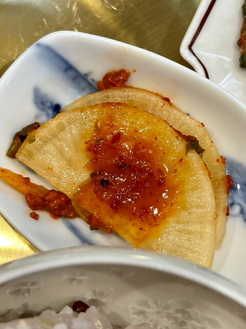Bistro JONGJI的實拍高清圖
