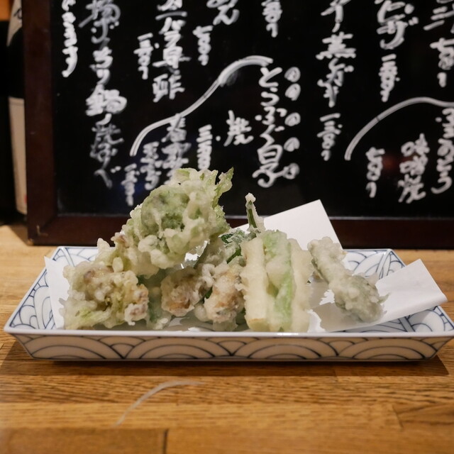 recommendations image for ビストロ割烹 YAOYA