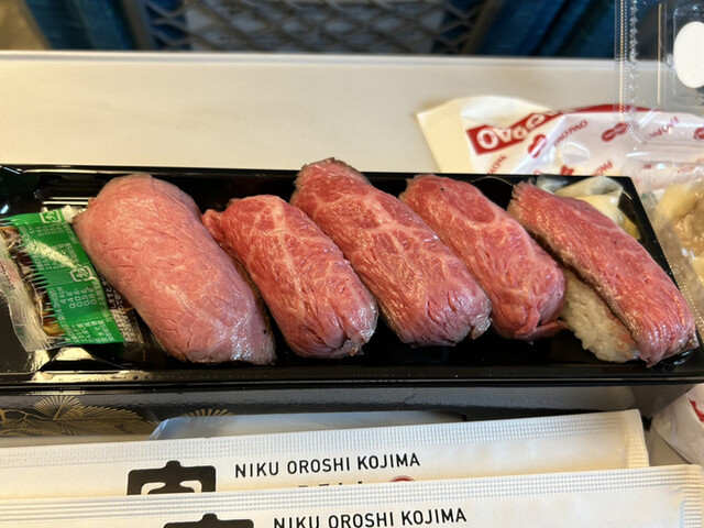 recommendations image for 肉卸 小島 ecute品川