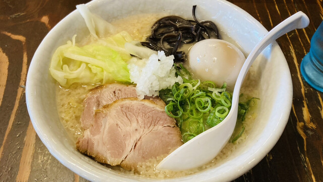 山嵐 本店的实拍高清图