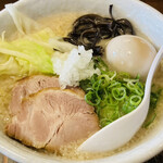 山嵐 本店的实拍图