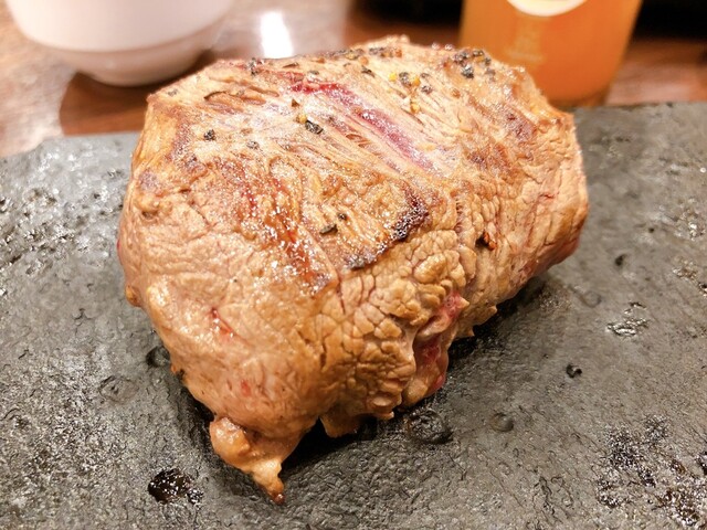 recommendations image for やっぱりステーキ 小倉北店