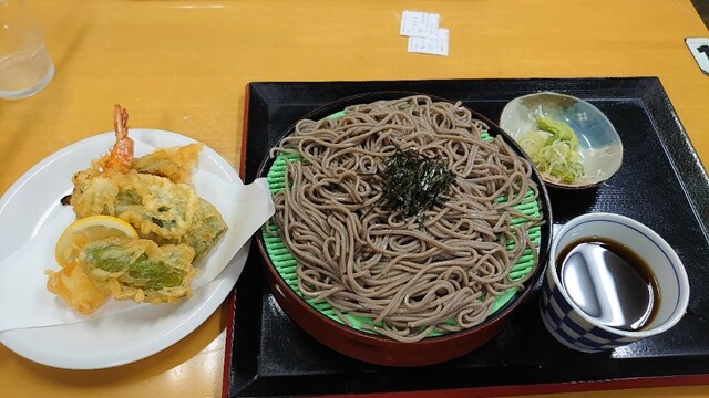青巌峡そば的实拍高清图