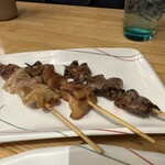 串鳥 南二条店的实拍图