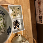 だし茶漬け えん エキマルシェ大阪店的實拍圖