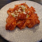 炭火焼肉 邑 別所別邸的實拍圖