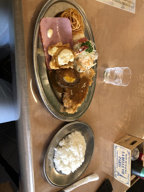 レストラン 辻川東店的实拍高清图