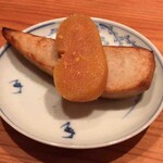 燗コーヒー藤々的實拍圖