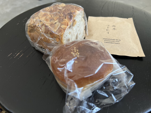 recommendations image for 詩とパンと珈琲 Mon Coeur