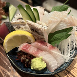 立ち飲み じんべえ的實拍圖