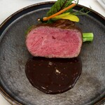 recommendations for キュイジーヌ フランセーズ ラ・シャンス