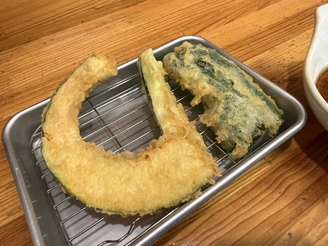 recommendations image for 天ぷら 天善