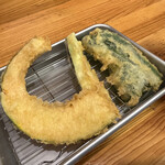 recommendations for 天ぷら 天善