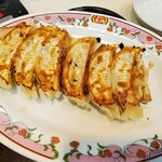 餃子の王将 喜多見駅前店的實拍圖