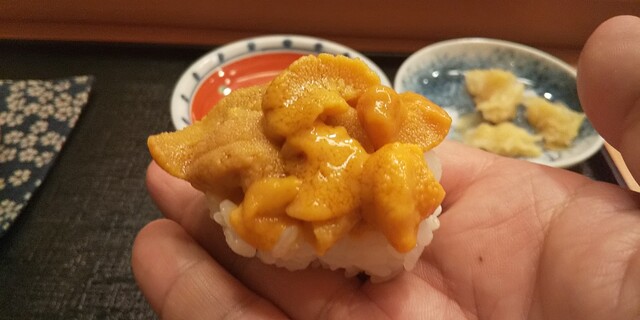 鮨処うえの的实拍高清图