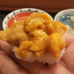 鮨処うえの的实拍图