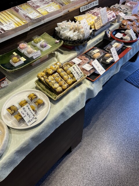 梅花亭 神楽坂本店的實拍高清圖