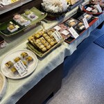梅花亭 神楽坂本店的實拍圖