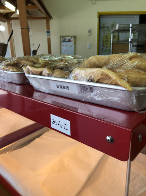 たい焼きココ的实拍高清图