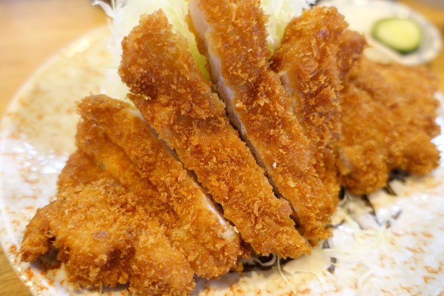 recommendations image for とんかつ はぎ乃