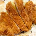 recommendations for とんかつ はぎ乃