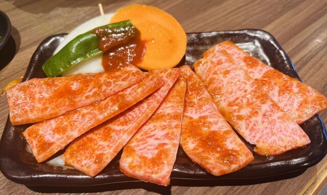 recommendations image for ホルモン焼幸永 本店