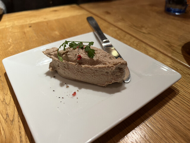 recommendations image for 表参道ワイン食堂Den