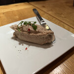 recommendations for 表参道ワイン食堂Den