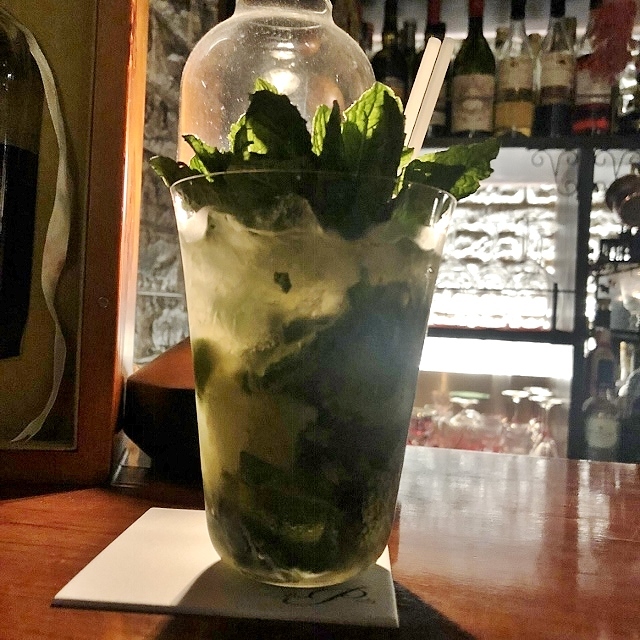 バー ポリス的實拍高清圖