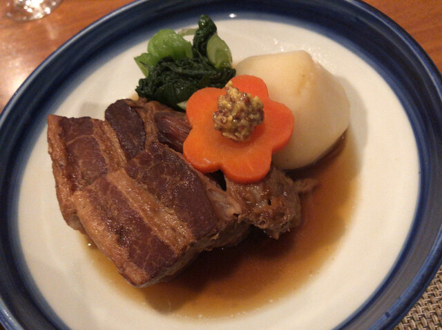 recommendations image for 浜ふじ