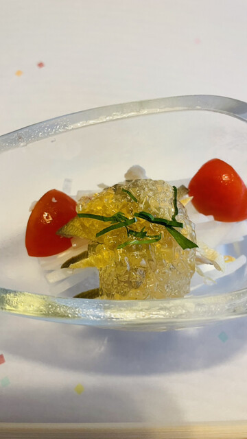 御花的實拍高清圖