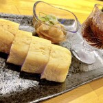 すしと純米的实拍图