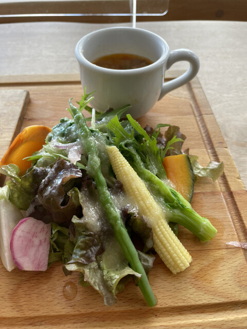 recommendations image for パティスリー フラワー 竹内街道軽里店