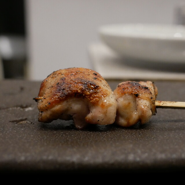 recommendations image for 鳥さわ 麻布十番