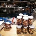 recommendations for トリベーネ 梅田店