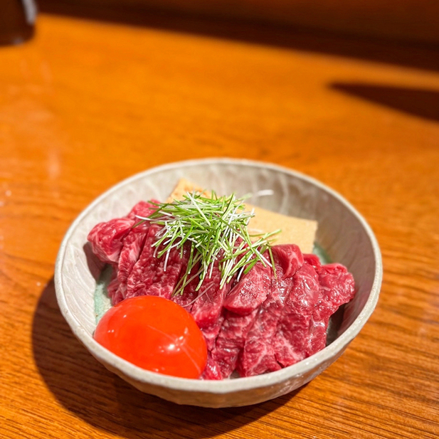 肉料理かなえ的实拍图