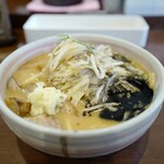 麺屋 おざわ的实拍图