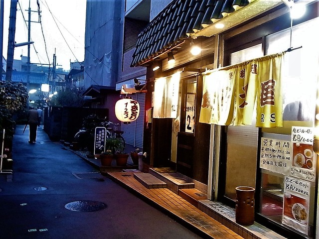 炭火焼やきとり123的實拍高清圖