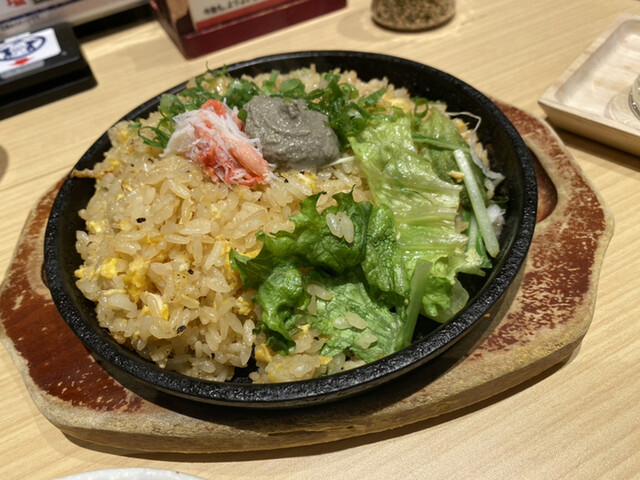 recommendations image for 豊洲市場 さかな酒場 魚星 阪急大井町ガーデン店