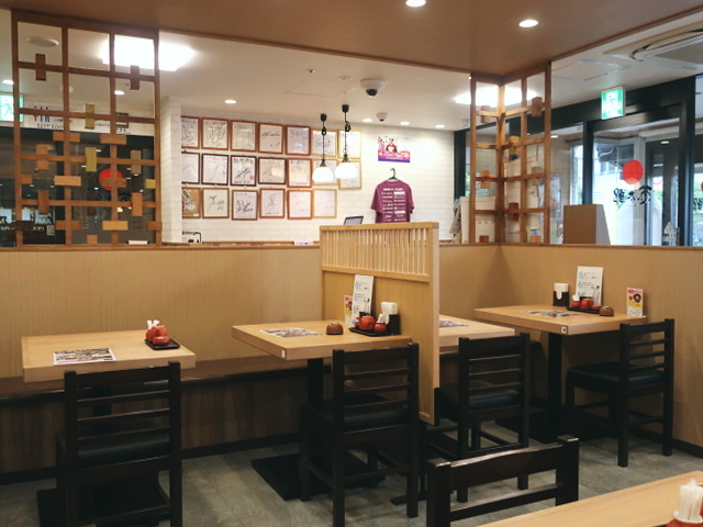 葱太郎 京都第一ホテル店的實拍圖
