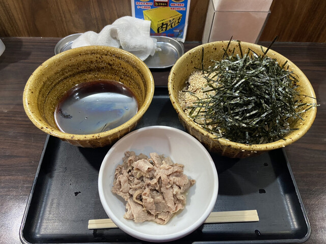 池袋壬生的實拍高清圖