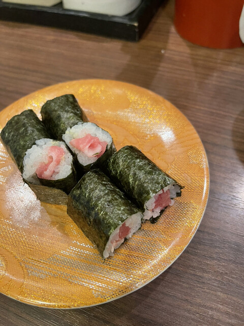 回転すし 海幸的實拍高清圖