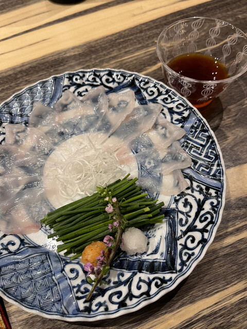 大阪とらふぐの会　 本店的實拍高清圖