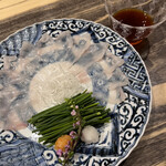 大阪とらふぐの会　 本店的實拍圖