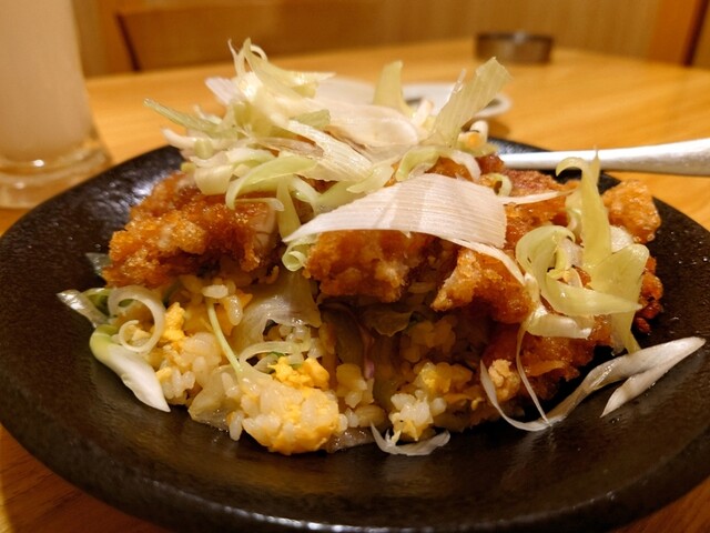 炭火焼 焼鳥酒場 虜 吉祥寺店的實拍高清圖