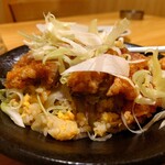 炭火焼 焼鳥酒場 虜 吉祥寺店的實拍圖