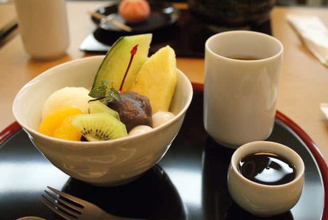 recommendations image for 榮太樓總本鋪 本店