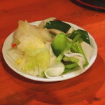 鳥勢的實拍圖