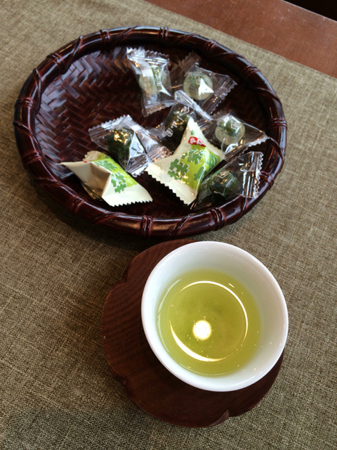 協栄製茶 壱之庄的实拍高清图