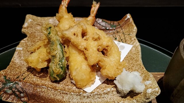 逸品料理屋 流石的实拍高清图